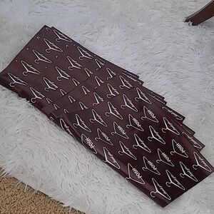 10 posh pm swag polymailer reseller posh boss office packaging restock 10 x 13